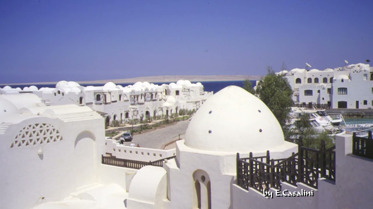 Egitto - Hurghada e Sharm el Naga
