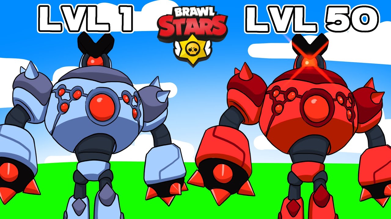 WYDARZENIE BOSS - CZAS GO ZNISZCZYĆ + LOSOWANIE | BRAWL STARS