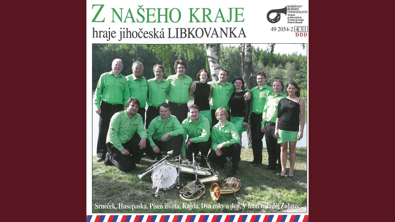 Srneček