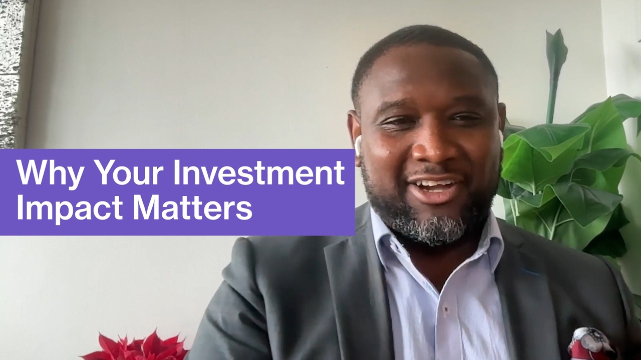 Why Your Investment Impact Matters (And How to Manage It)