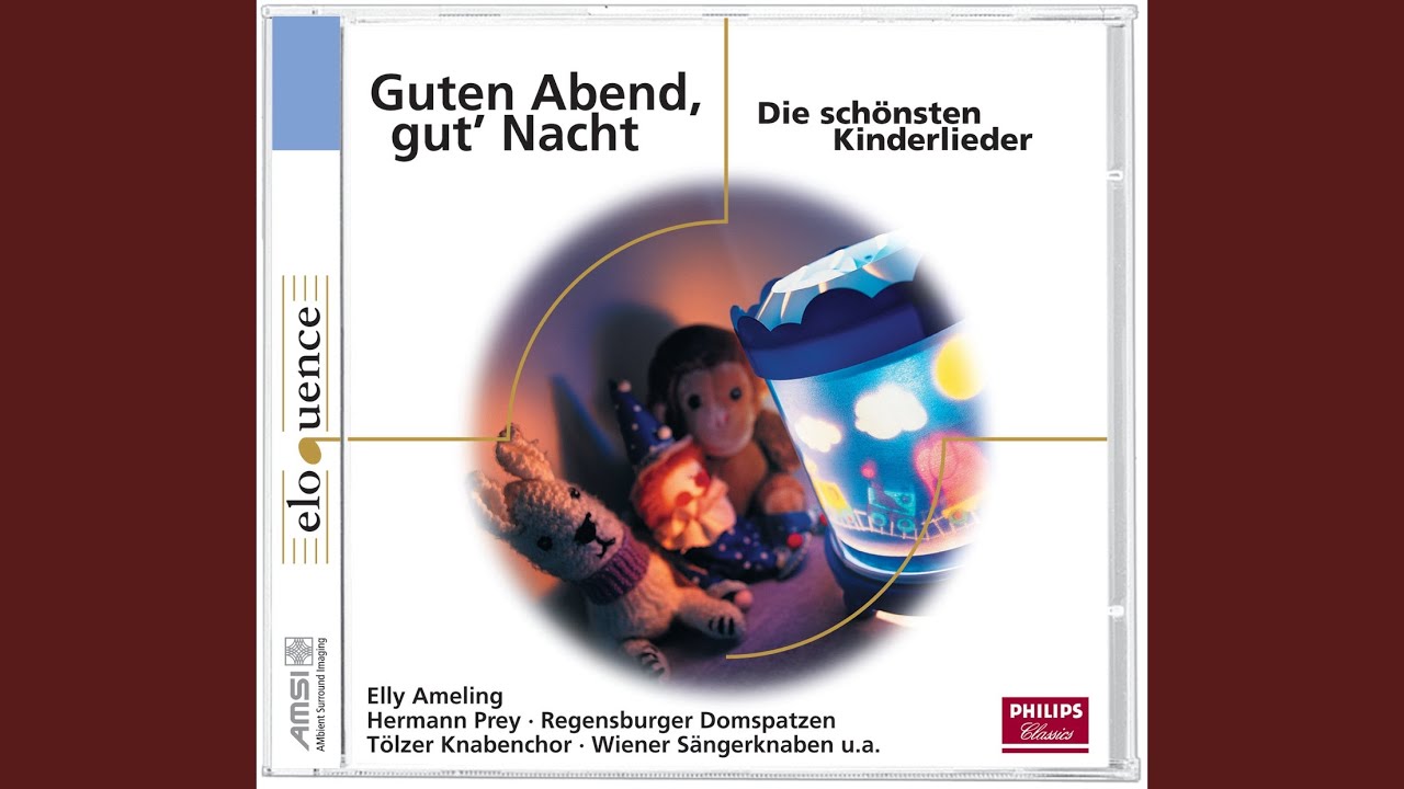 Im Märzen der Bauer