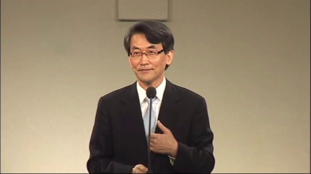 험담의 사람인가? 덕담의 사람인가?(사도행전 10:9-23 