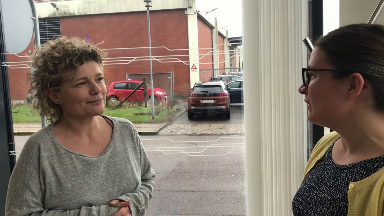 Risikostyring redder liv