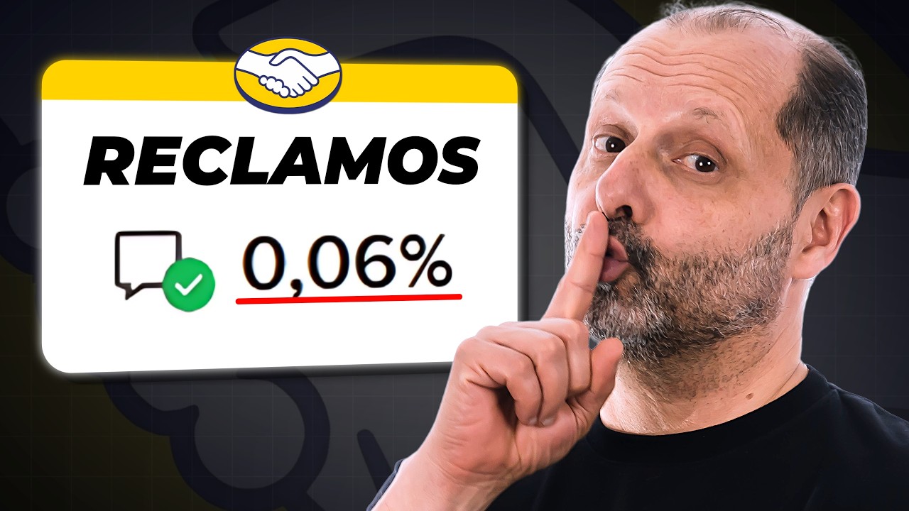 Cómo proteger tu cuenta ante reclamos en Mercado Libre