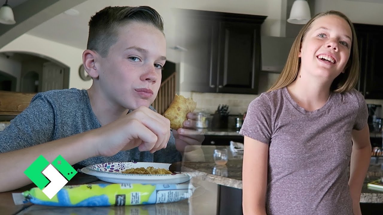 Last Day of School of 2018! | Clintus.tv
