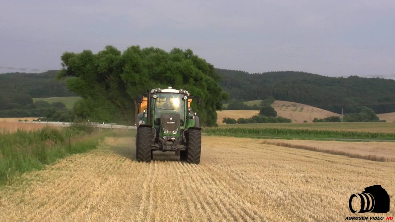 Žně 2016 | Claas Lexion 480 & Claas Lexion 580
