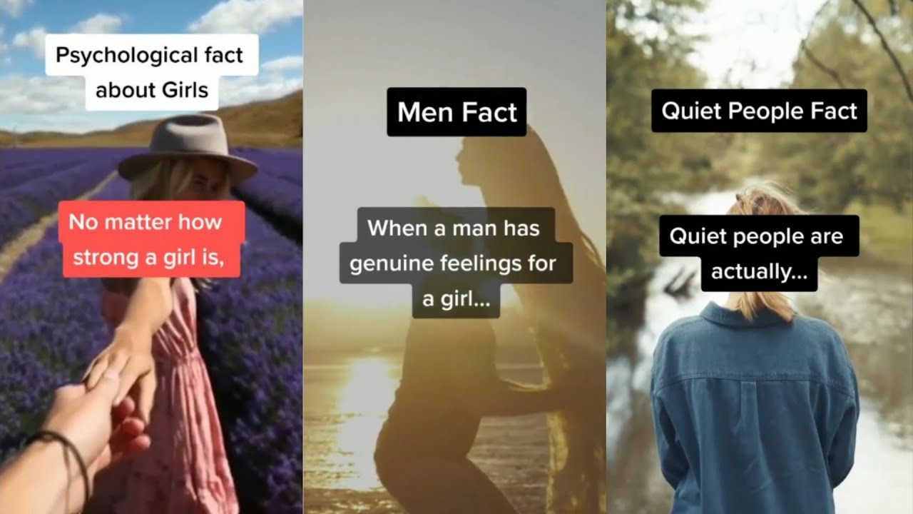 Psychological Facts TikTok | TikTok Compilation #11