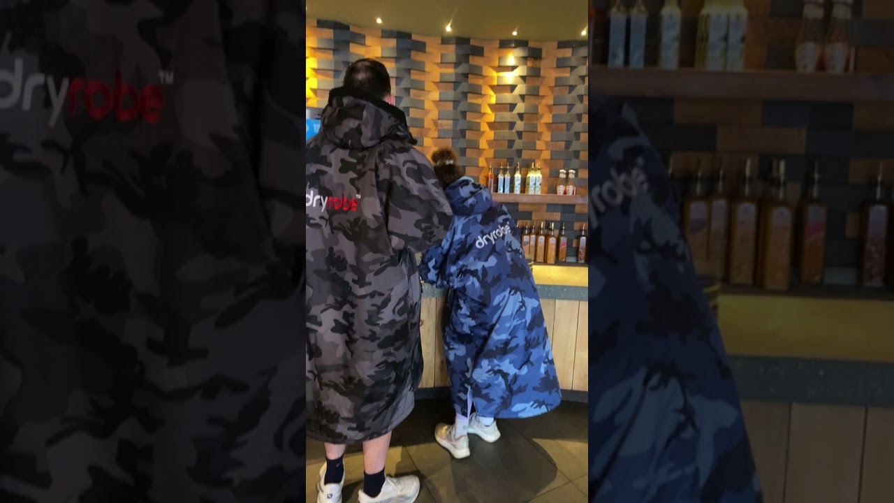 🎶 Dry Robe Wankers & Pink Fluffy Slippers &ndash; The Ultimate Gen Z Rap! 😂🔥 #comedyrap #dryrobe
