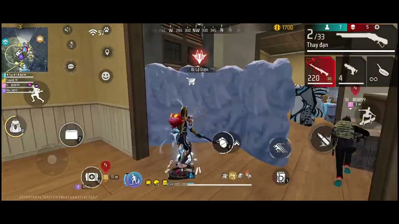 Ae xem video vui vẻ thôi nha và đừng quên nhớ đăng ký kem giúp mình nữa nha ☺️☺️