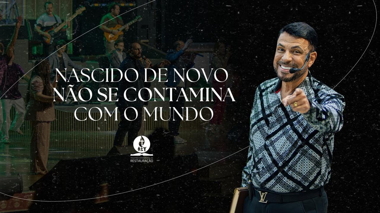 Culto Da Família - 01.02.2026