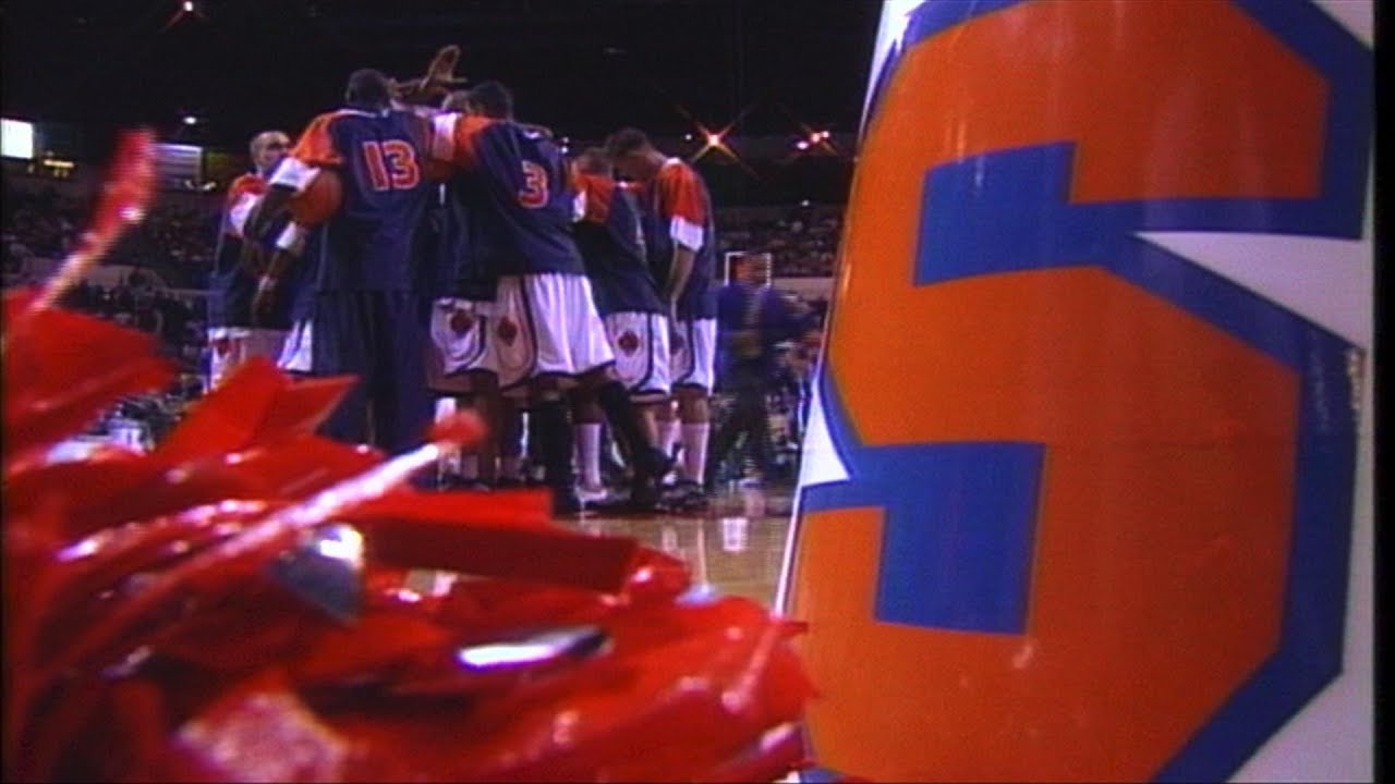 SYRACUSE VS KENTUCKY BASKETBALL HIGHLIGHTS, MARCH 18TH 2000