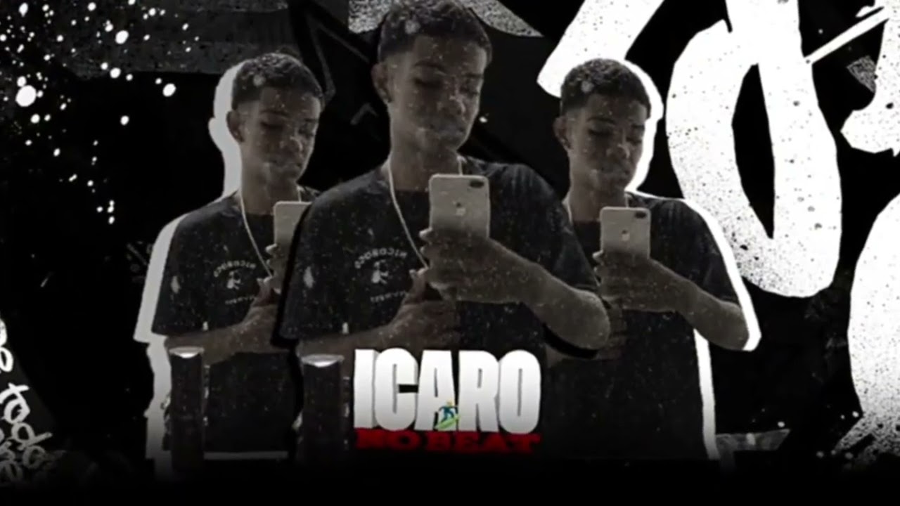 Vai Andar De Jet-Sky - Ícaro No Beat