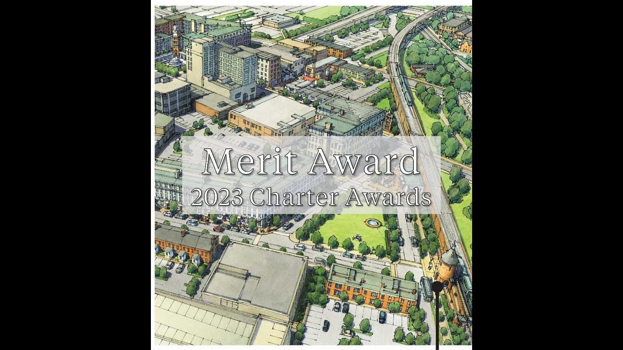 Hammond Downtown Master Plan