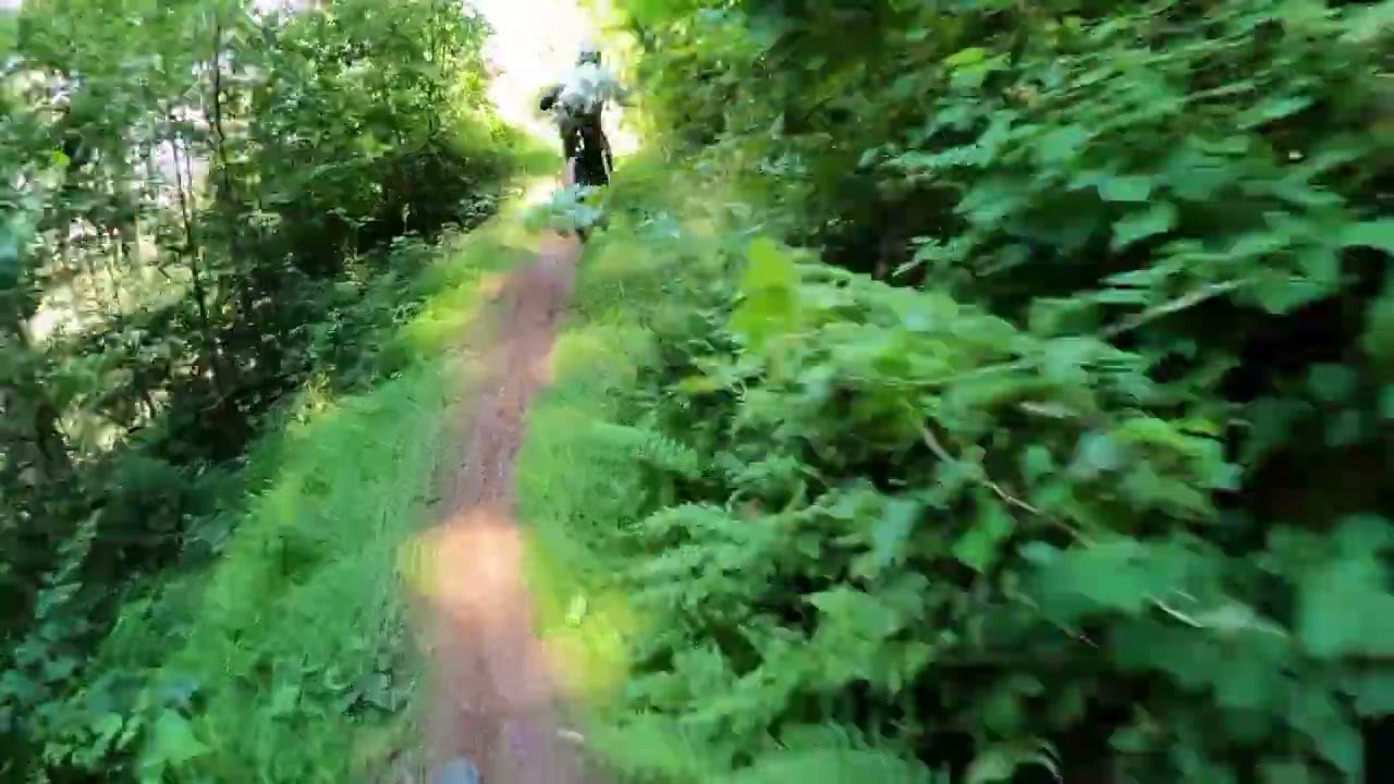 Singletrack Glacensis Kudowa Zdrój E Bike Flow 2025