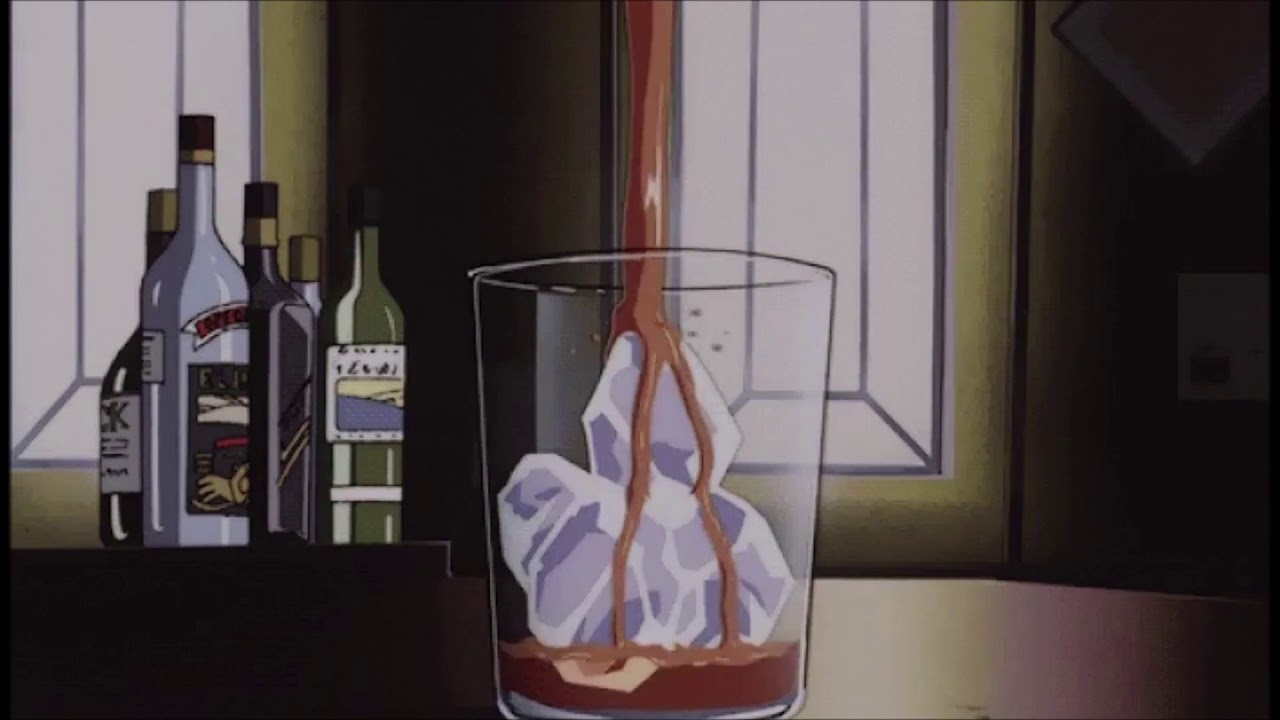 Powfu - im used to it (slowed + reverb)