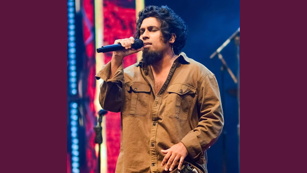 Eppadi Suham (Band Version)