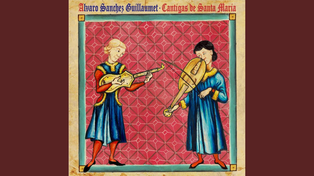 Cantiga 119: Como Somos Per Consello (feat. Jota Martínez)