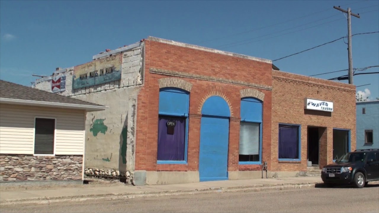 Oxbow, Saskatchewan