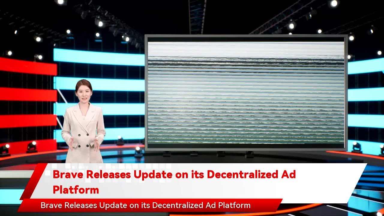 Brave Releases Update on its Decentralized Ad Platform