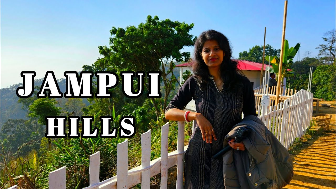 Exploring hidden gems of Tripura || স্বর্গের সৌন্দর্য রয়েছে ত্রিপুরার এই জায়গায়! || Jampui Hills