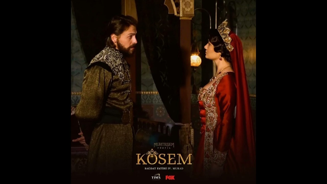 Kösem Sultan müzikleri Demir Yumruk v 1.0