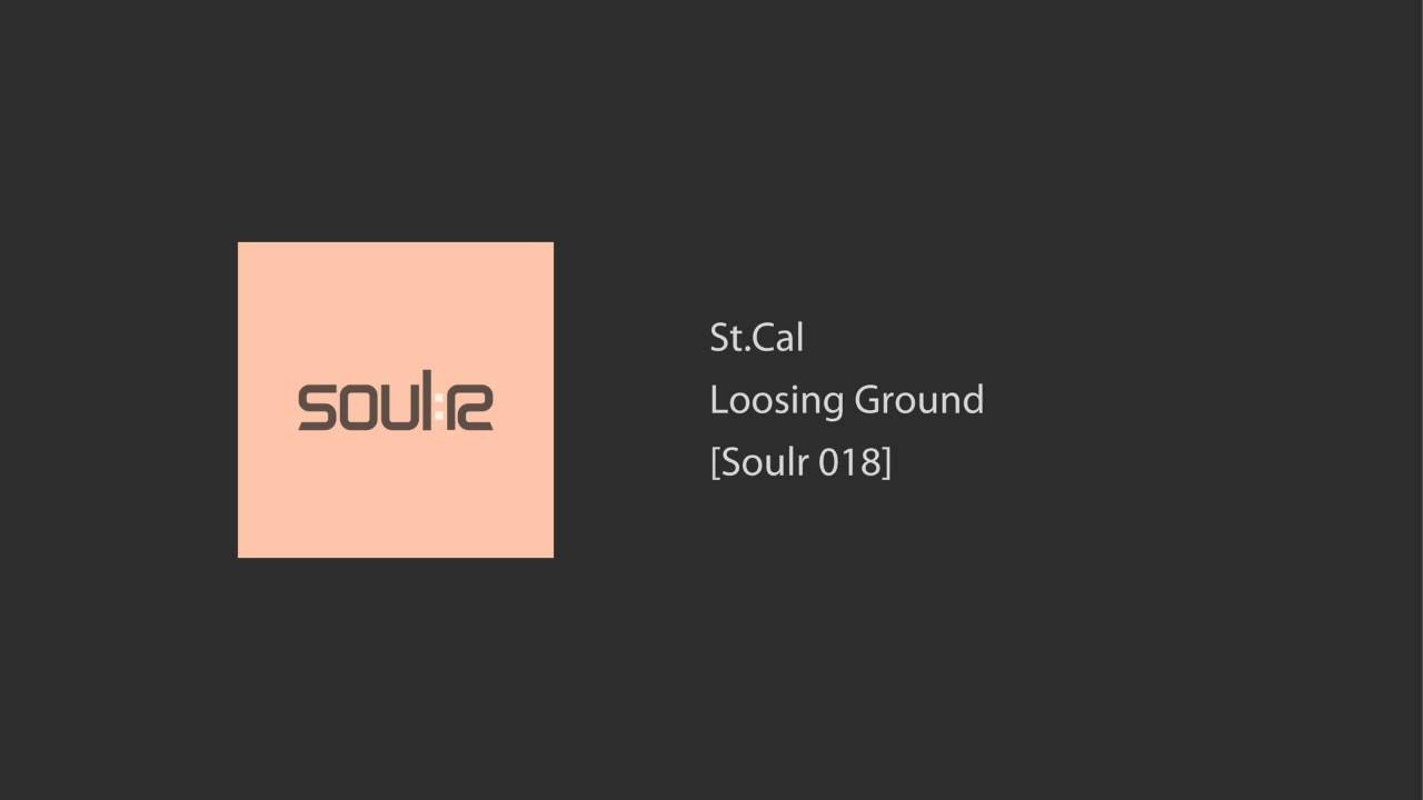 ST Files & Calibre (St.Cal) - Loosing Ground