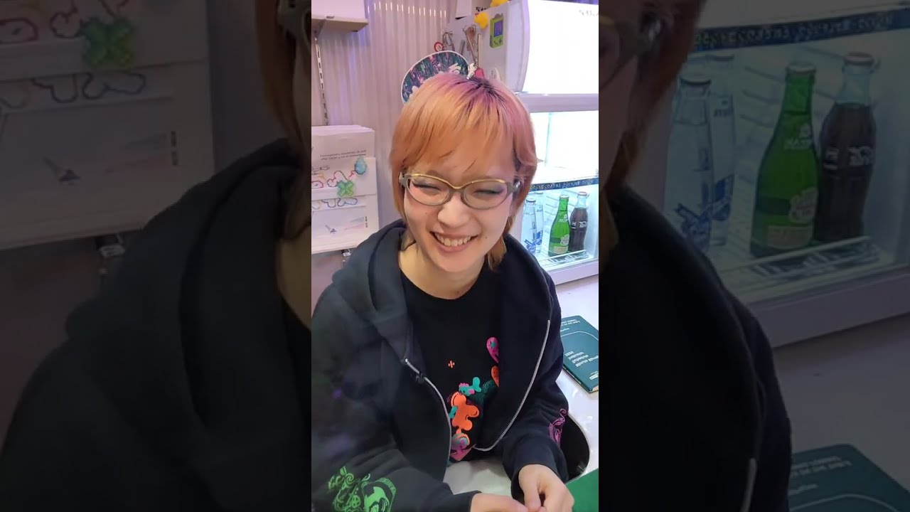 【作業配信】陰キャのお店 閉店前1時間ライブ｜成人の日だね〜