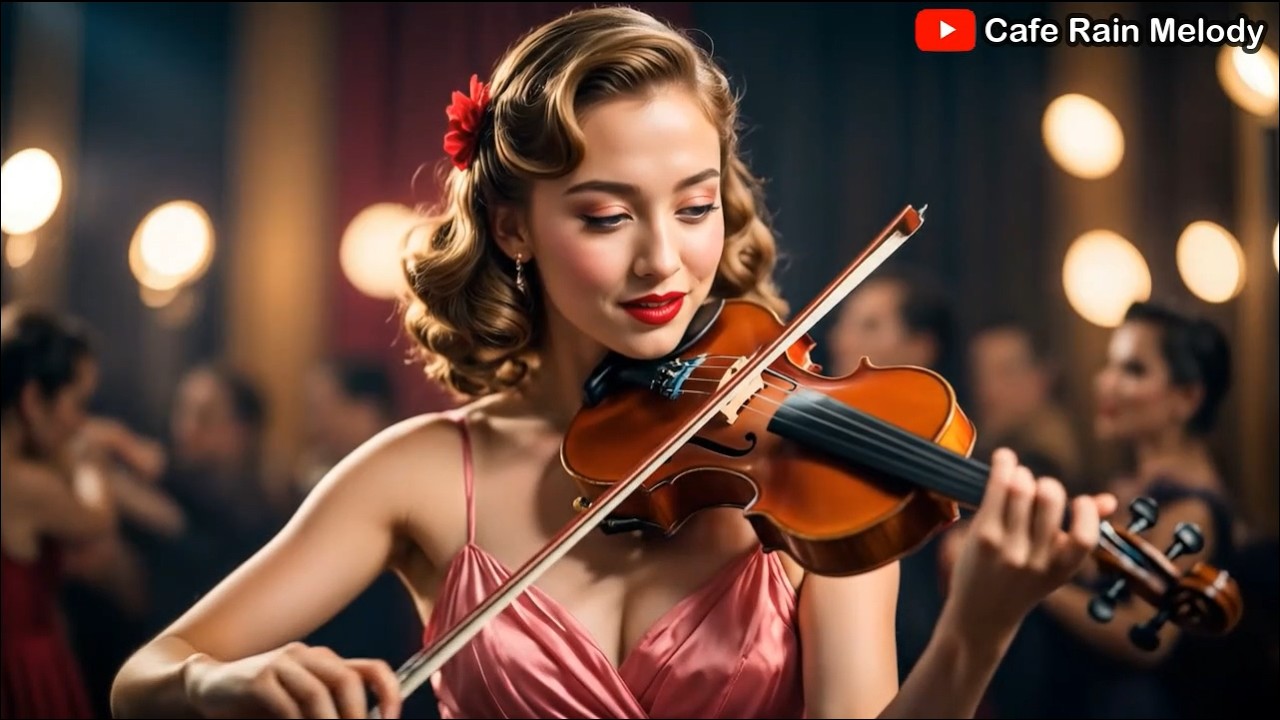 Intimate Jazz Session 1920s – Bossa Nova Classics for Lovers – Slow Jazz for Bedtime Relaxation