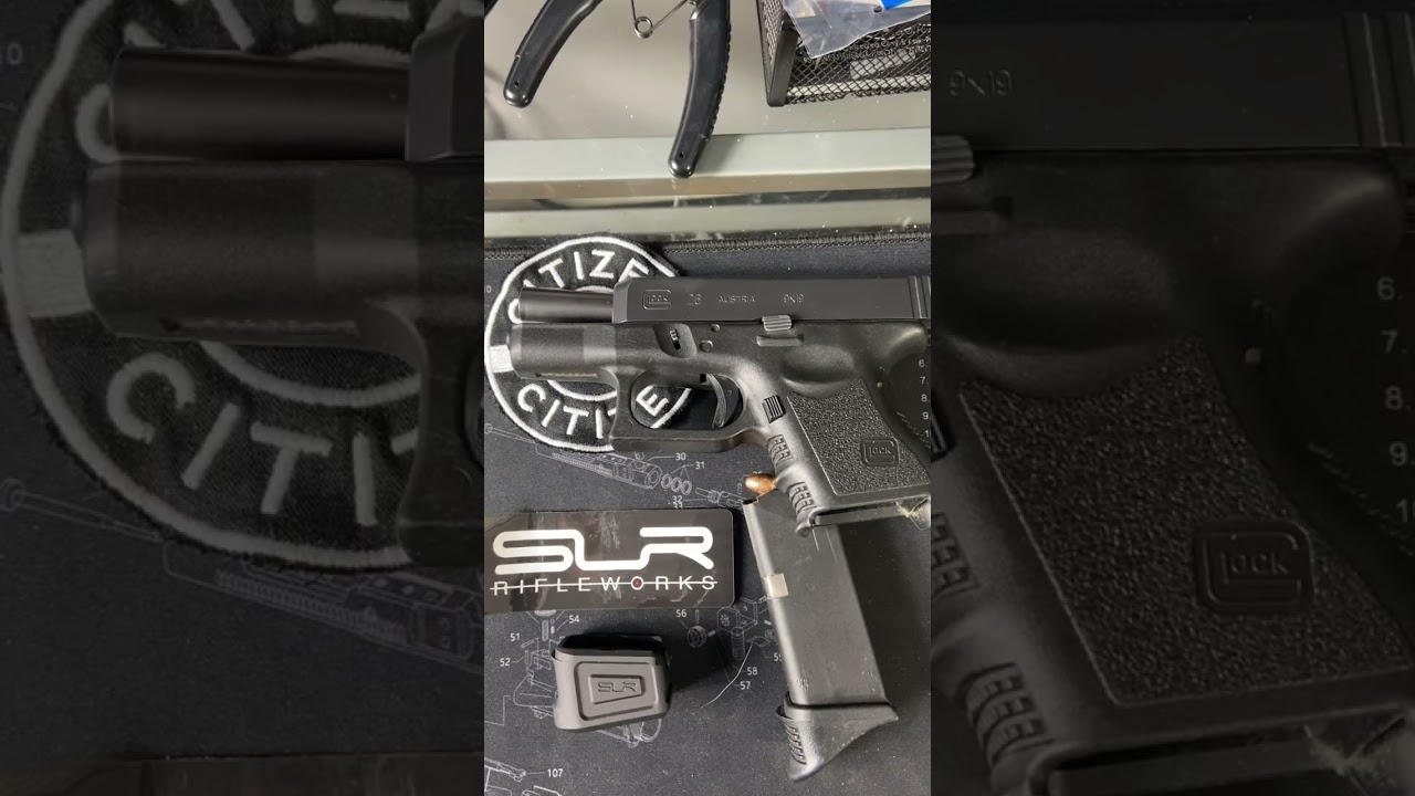#glock