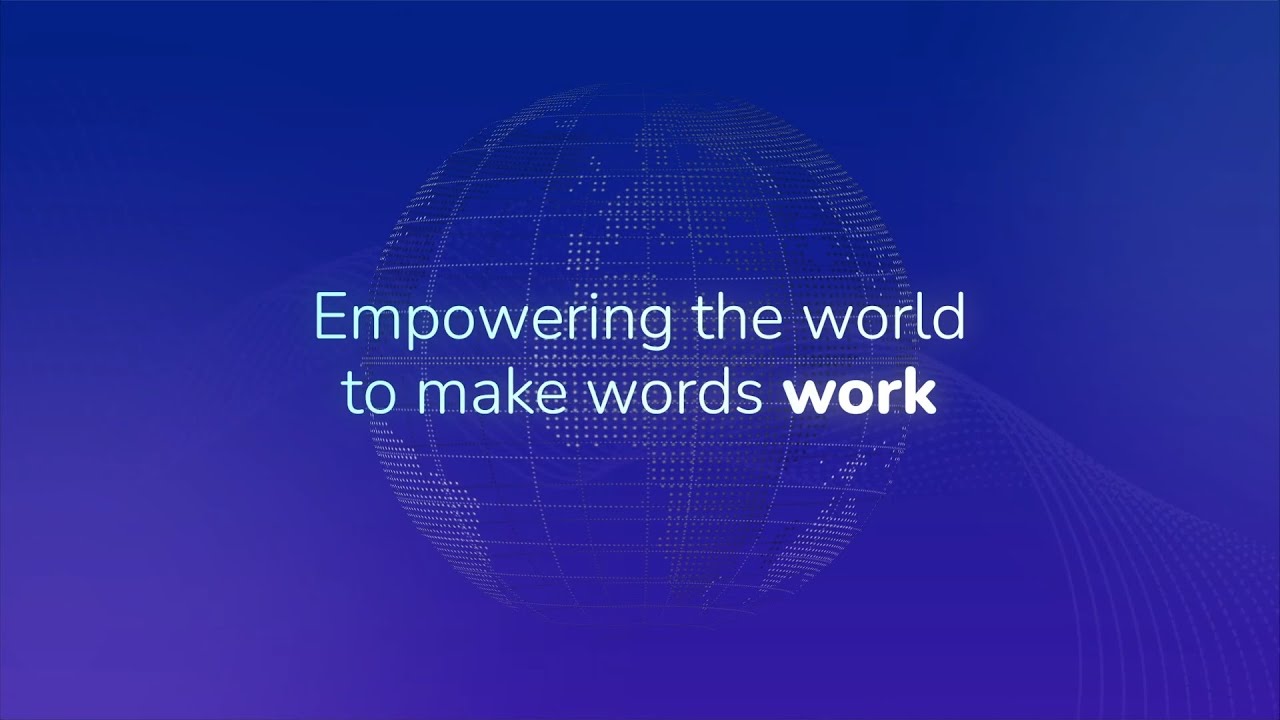 Get to Know Verbit in Under Two Minutes: Discover How to Leverage Our AI-Powered Technologies & Team