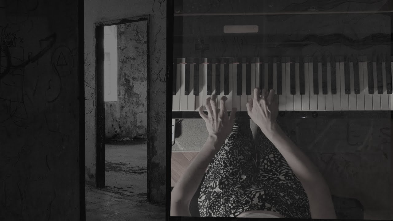 ABRSM 2025/2026 Grade 6: B16 | Empty room by Sam Wegwood #abrsm #piano #abrsmpiano