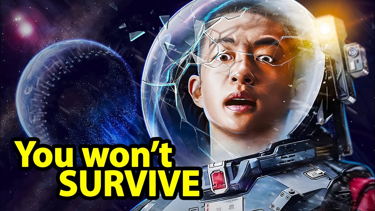 Why You Wouldn't Survive THE WANDERING EARTH