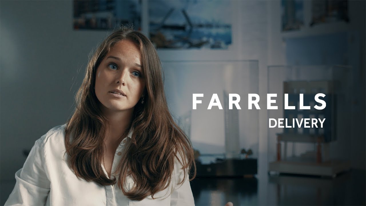 Farrells | Delivery