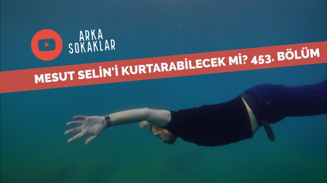 Mesut Selin'i Kurtarabilecek Mi? 453. Bölüm
