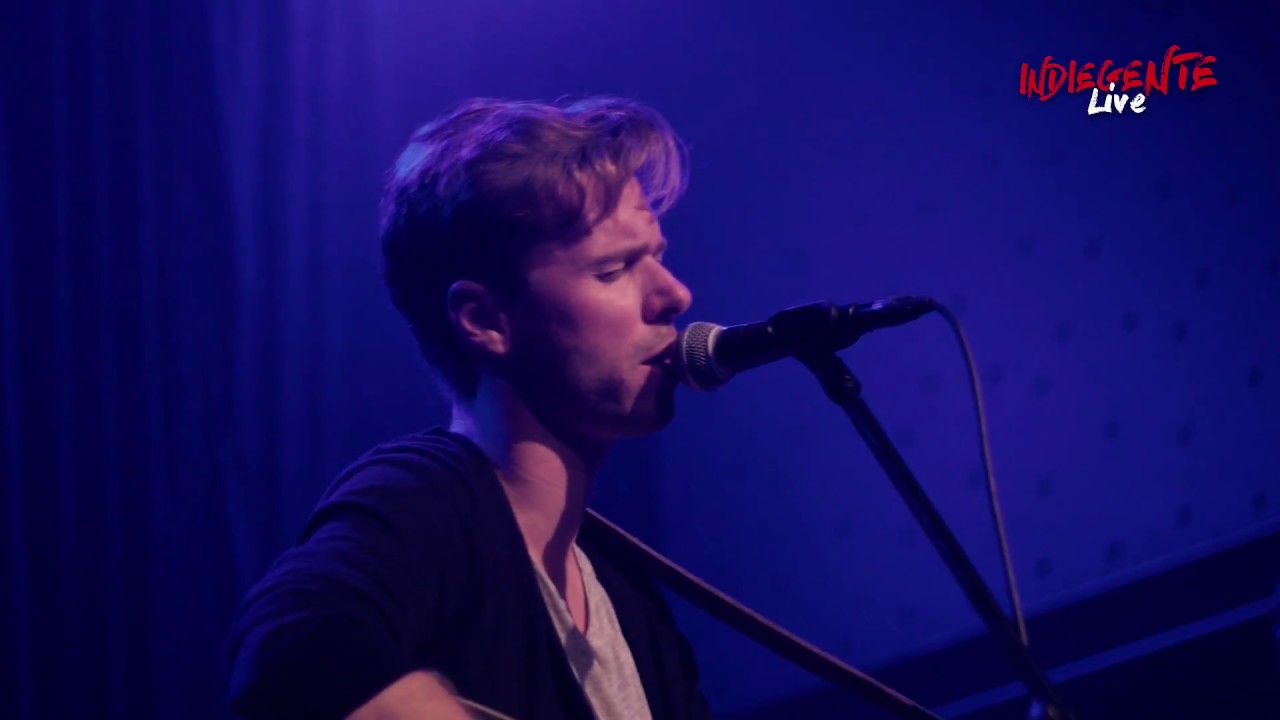 Sean Riley & Rai - By the Sea | Indiegente Live | Antena 3