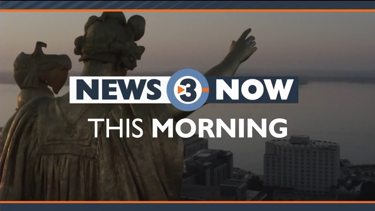 News 3 Now This Morning: November 22, 2023
