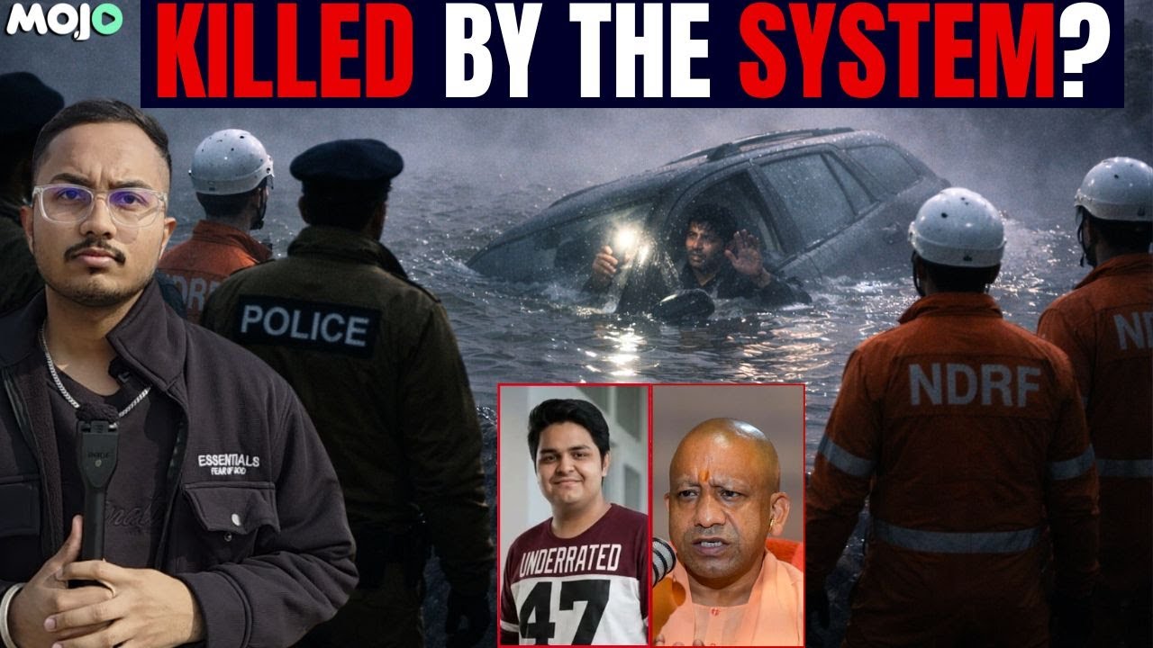 Noida Techie Death | SHOCKING FACTS Revealed - Multiple Complaints by Public IGNORED I Ground Zero
