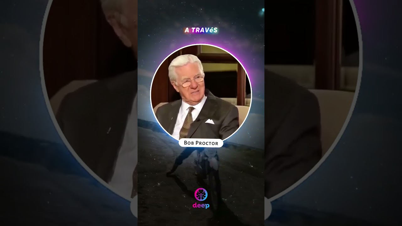 Creer es poder - Bob Proctor