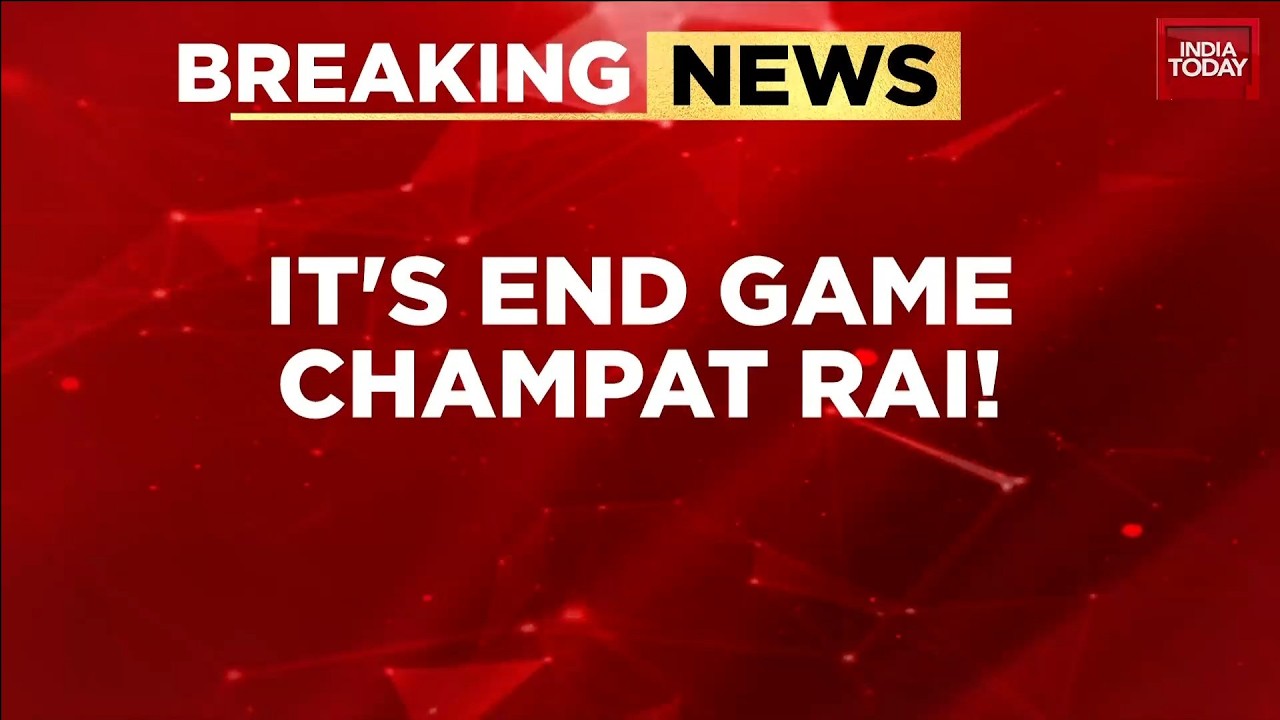 Ram Mandir Donation Theft Case: Champat Rai Set For Complete Exit Amid Crucial Meet | Ayodhya News