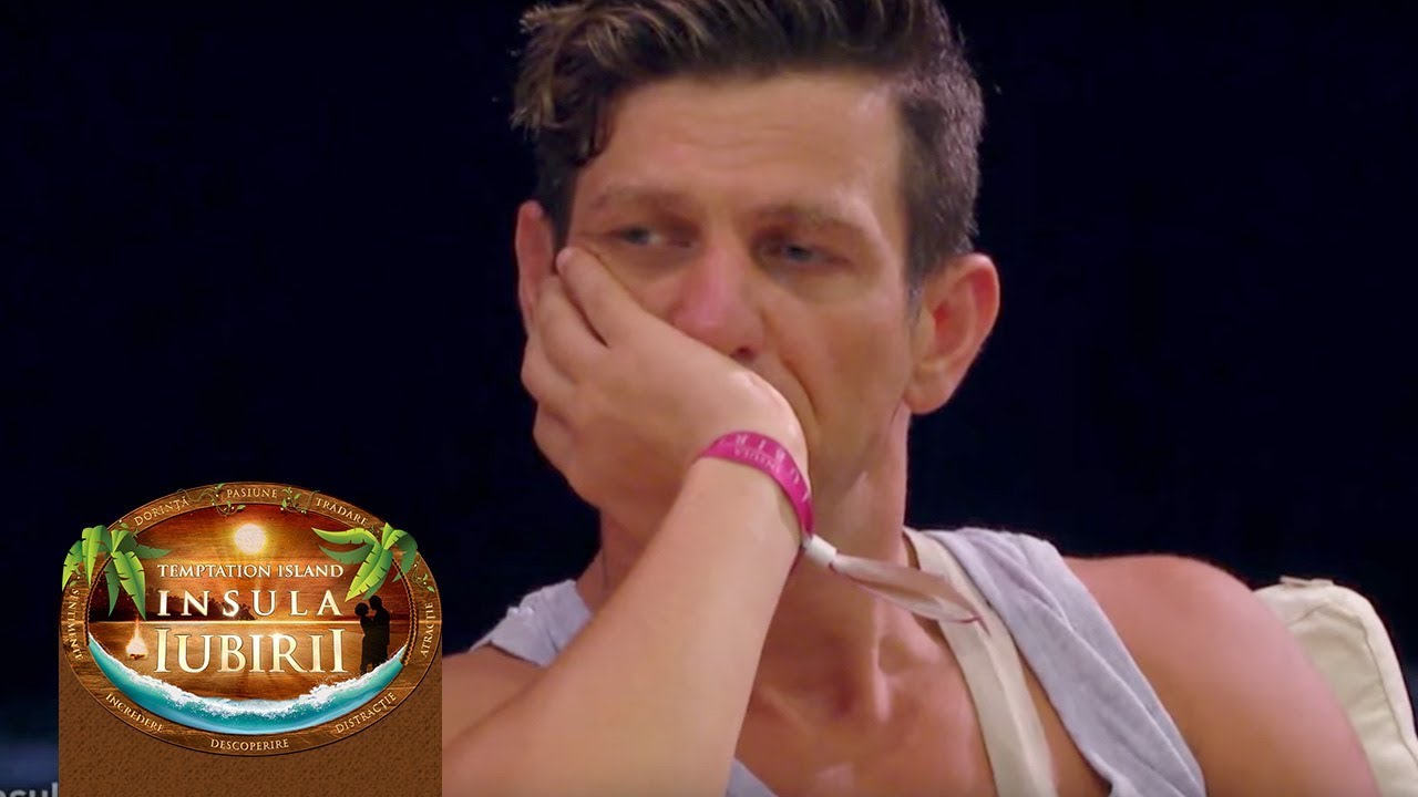 Eusebiu face o declaraţie incredibilă: 
