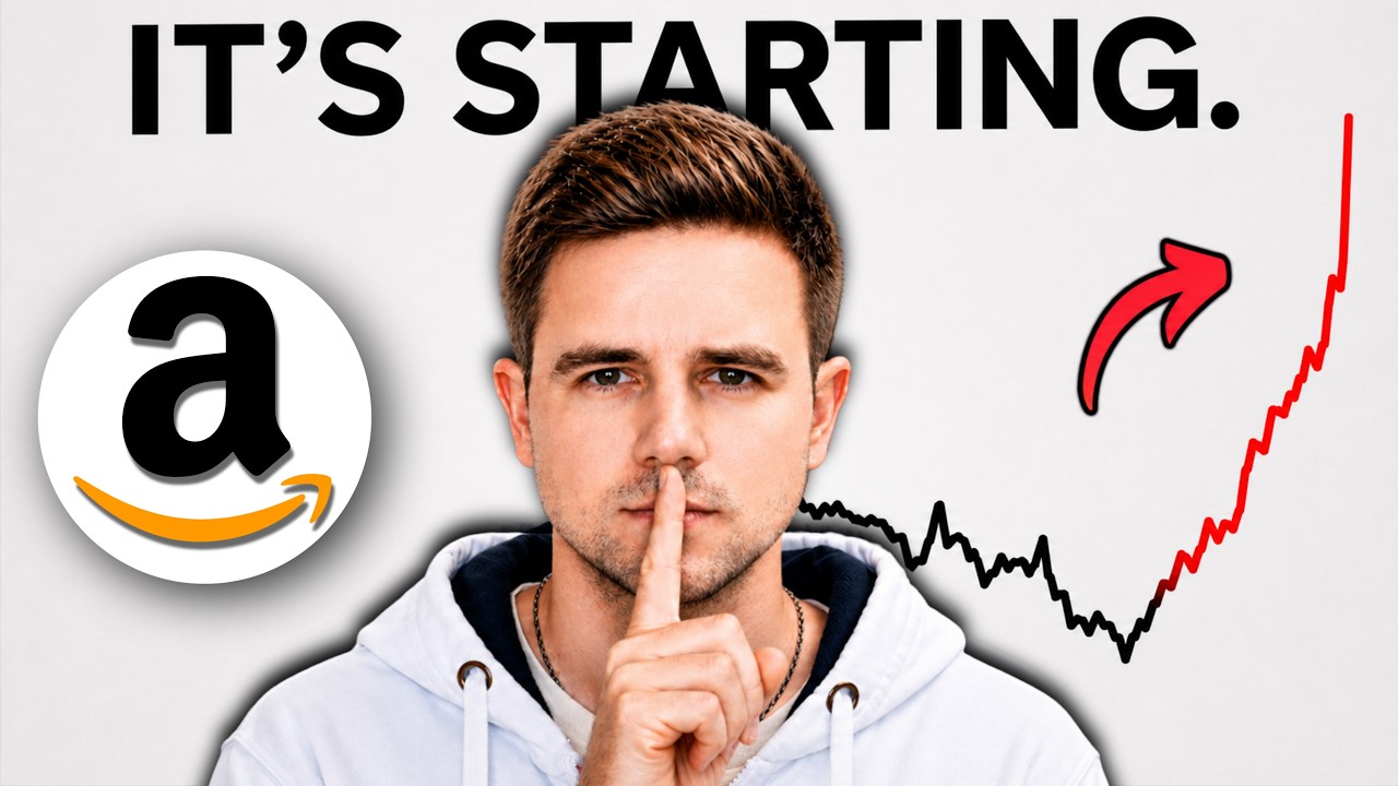 Amazon Stock Analysis: The 2026 Opportunity You Can&rsquo;t Afford to Miss‼️AMZN Stock