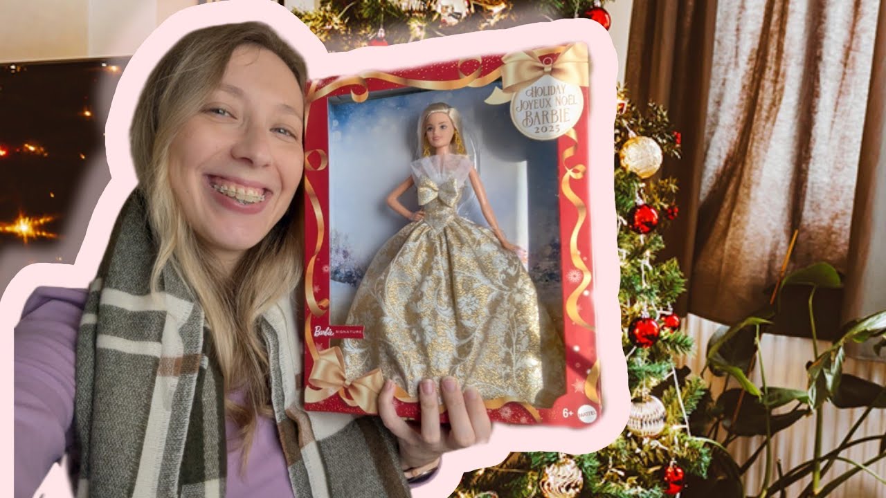 Mit kaptam (és vettem magamnak) karácsonyra? 2025