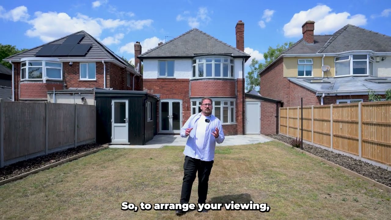 Welcome to 40 Yarborough Crescent, Lincoln – Fully refurbished to create a wonderful family home