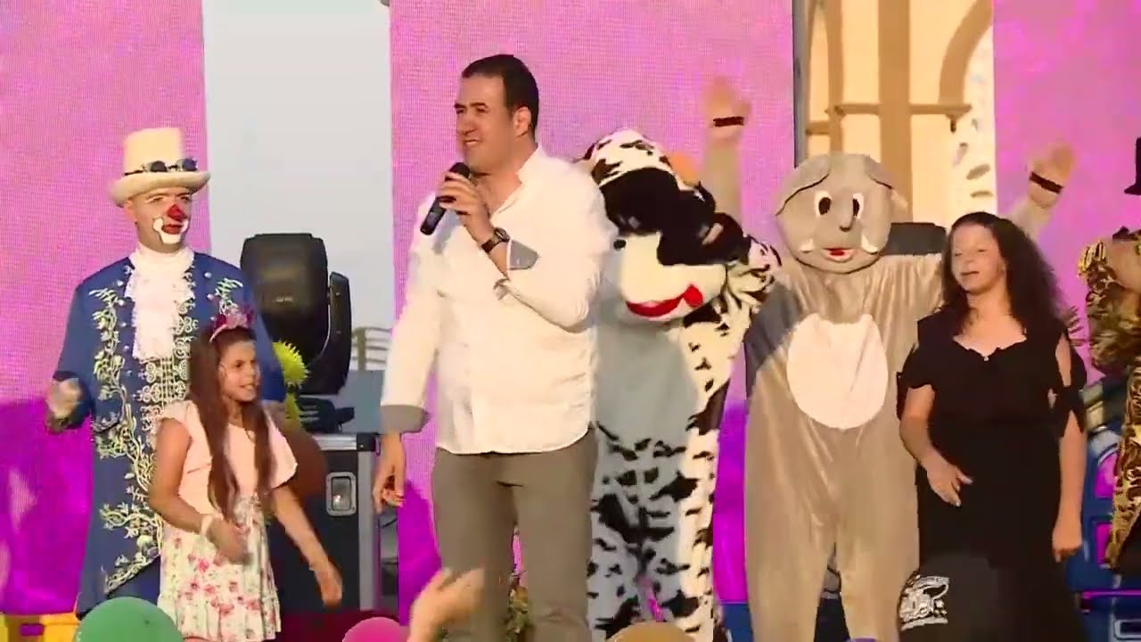 WAYLATI CHANSON AMOU YAZID أغنية ويلتي مع عمو يزيد