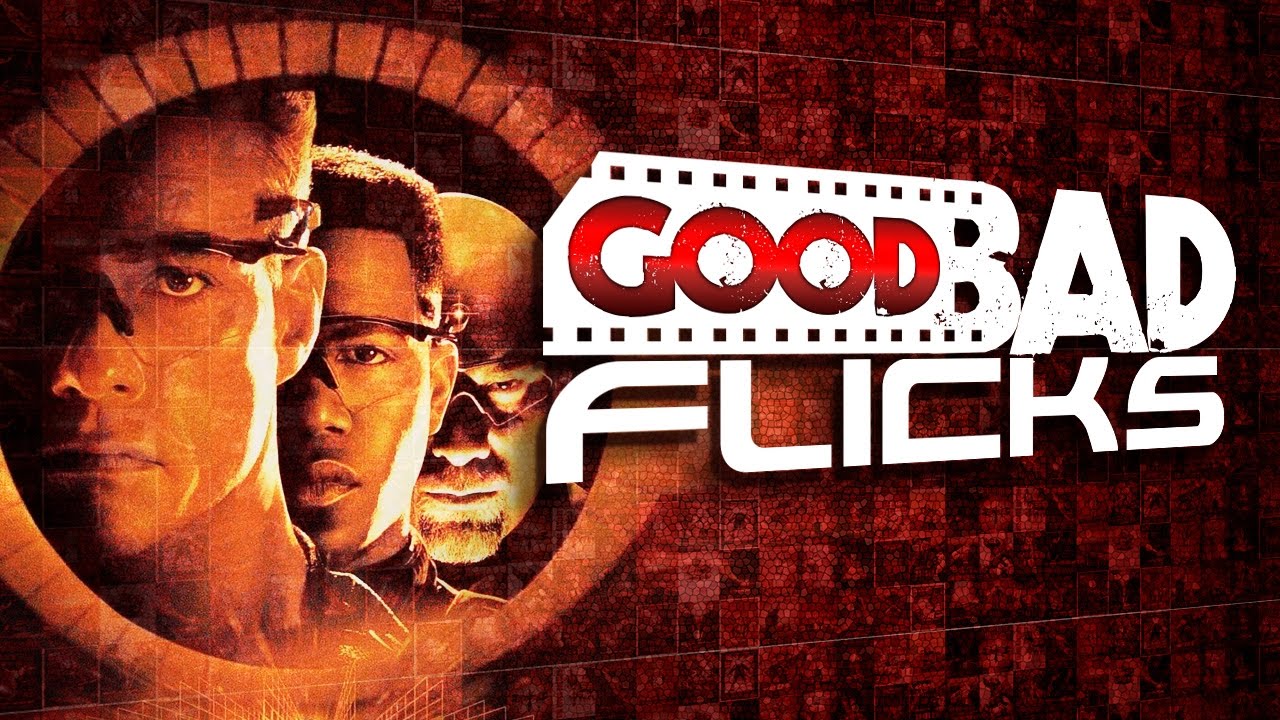 Universal Soldier The Return - Good Bad Flicks