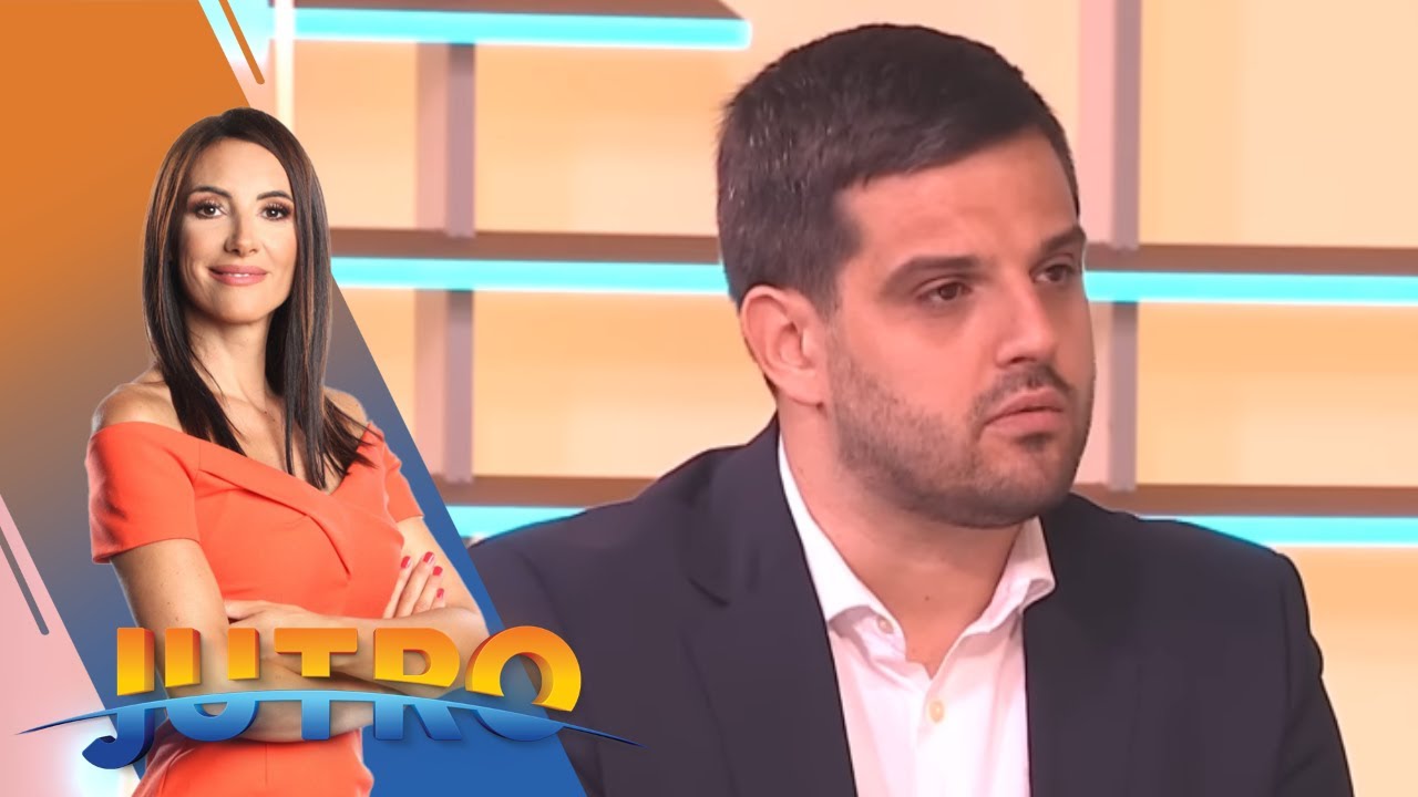 Protiv koga su podnete tužbe nakon zločina u OŠ Vladislav Ribnikar? - JUTRO