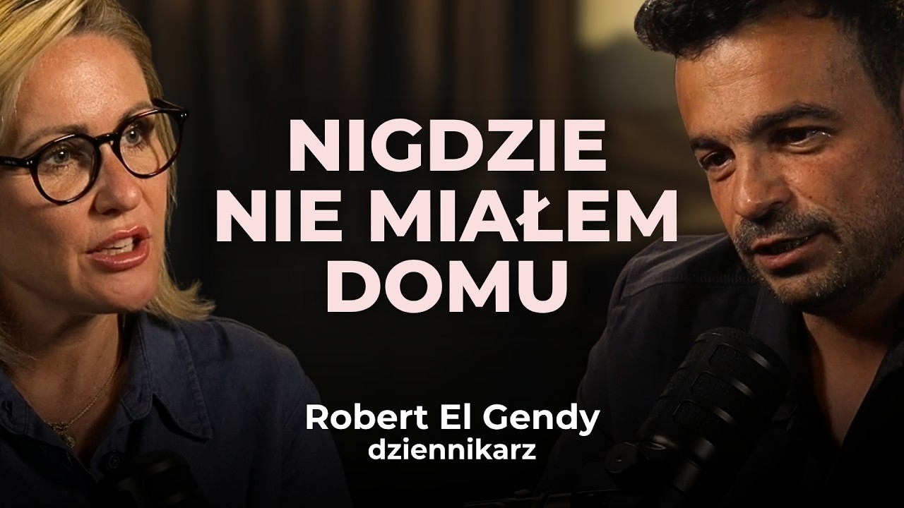 Między Polską a Egiptem, między tęsknotą a odrzuceniem