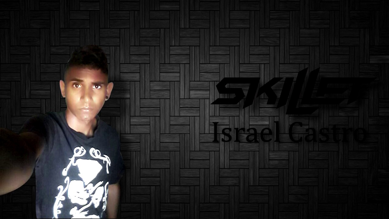 Israel Castro - Skillet: Comatose