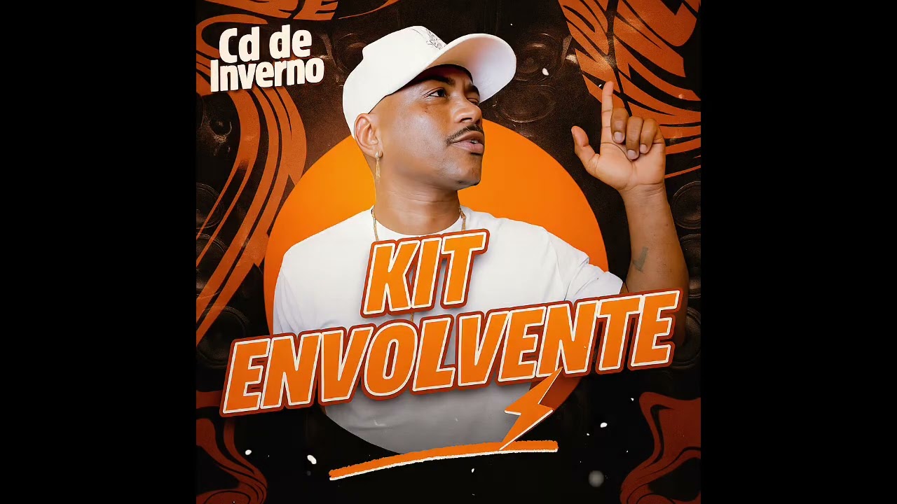 KIT ENVOLVENTE - INVERNO 2k25