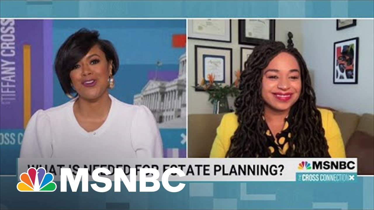 The Importance Of Estate Planning For Black Americans
